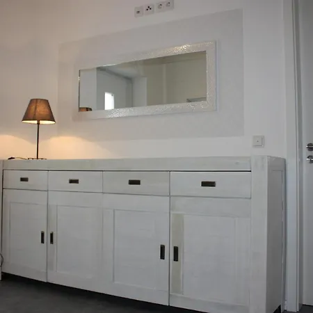Apartamento City 70 Qm