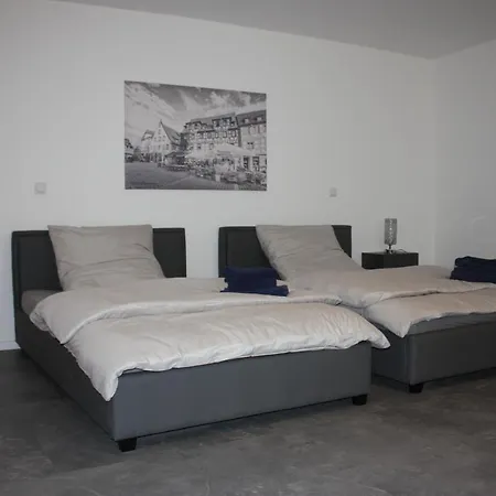 City 70 Qm Herzogenaurach