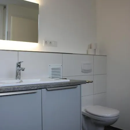 City 70 Qm Apartamento