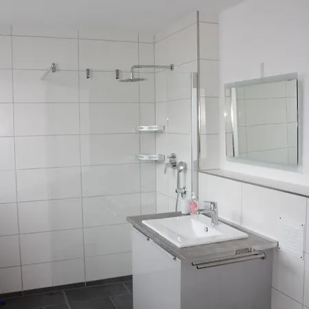 City 70 Qm Apartamento