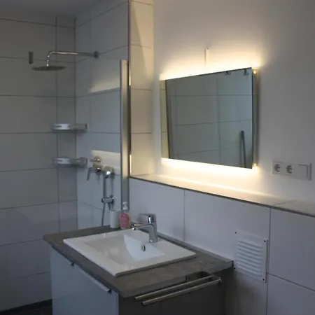 City 70 Qm Apartamento Herzogenaurach