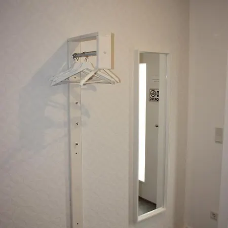City 70 Qm Apartamento *