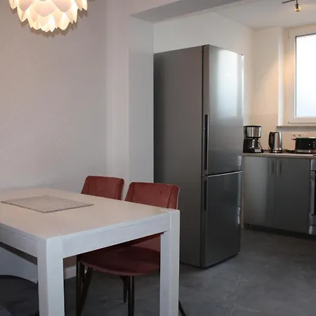 City 70 Qm * Herzogenaurach